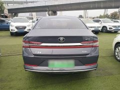 BYD Qin DM Edition 1.5TI Version VI - ფოტო 5