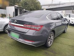BYD Qin DM Edition 1.5TI Version VI - ფოტო 6