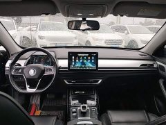BYD Qin DM Edition 1.5TI Version VI - ფოტო 9