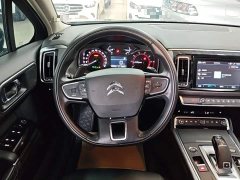 Dongfeng Citroën C6 2021 400THP Comfort - ფოტო 10