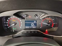 Dongfeng Citroën C6 2021 400THP Comfort - ფოტო 11