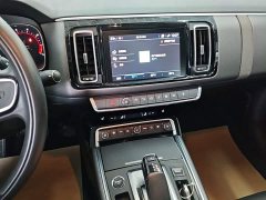 Dongfeng Citroën C6 2021 400THP Comfort - ფოტო 12