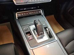 Dongfeng Citroën C6 2021 400THP Comfort - ფოტო 13