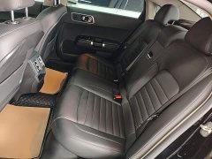 Dongfeng Citroën C6 2021 400THP Comfort - ფოტო 16