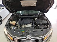 Dongfeng Citroën C6 2021 400THP Comfort - ფოტო 19