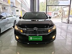 Dongfeng Citroën C6 2021 400THP Comfort - ფოტო 2