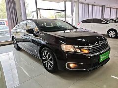 Dongfeng Citroën C6 2021 400THP Comfort - ფოტო 3