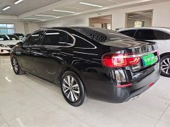 Dongfeng Citroën C6 2021 400THP Comfort - ფოტო 4