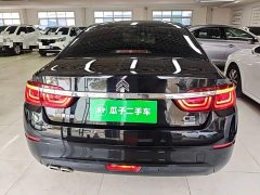 Dongfeng Citroën C6 2021 400THP Comfort - ფოტო 5