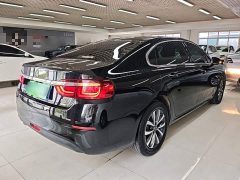 Dongfeng Citroën C6 2021 400THP Comfort - ფოტო 6
