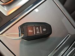 Dongfeng Citroën C6 2021 400THP Comfort - ფოტო 8
