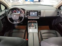 Dongfeng Citroën C6 2021 400THP Comfort - ფოტო 9