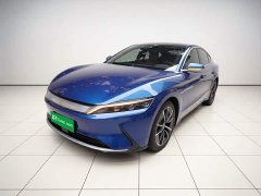 BYD Han 2020 EV Dual Motor High Performance Flagship - ფოტო 1
