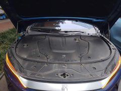 BYD Han 2020 EV Dual Motor High Performance Flagship - ფოტო 10
