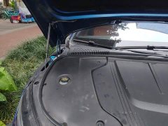 BYD Han 2020 EV Dual Motor High Performance Flagship - ფოტო 19