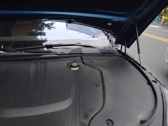 BYD Han 2020 EV Dual Motor High Performance Flagship - ფოტო 20