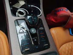BYD Han 2020 EV Dual Motor High Performance Flagship - ფოტო 6