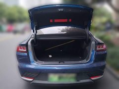 BYD Han 2020 EV Dual Motor High Performance Flagship - ფოტო 9