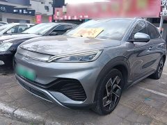 BYD Yuan Plus 2022 510KM Flagship - ფოტო 1
