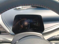BYD Yuan Plus 2022 510KM Flagship - ფოტო 11