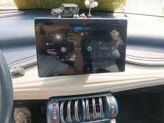 BYD Yuan Plus 2022 510KM Flagship - ფოტო 12