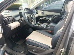 BYD Yuan Plus 2022 510KM Flagship - ფოტო 14