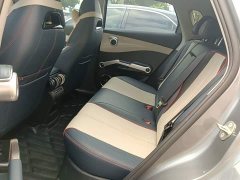 BYD Yuan Plus 2022 510KM Flagship - ფოტო 16