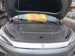 BYD Yuan Plus 2022 510KM Flagship - ფოტო 19