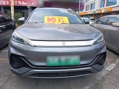 BYD Yuan Plus 2022 510KM Flagship - ფოტო 2
