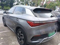BYD Yuan Plus 2022 510KM Flagship - ფოტო 4