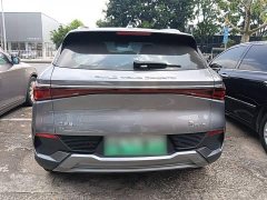 BYD Yuan Plus 2022 510KM Flagship - ფოტო 5