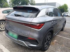 BYD Yuan Plus 2022 510KM Flagship - ფოტო 6