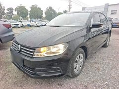 Volkswagen Santana 2021 1.5L Manual Fashion Edition - ფოტო 1
