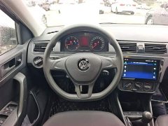 Volkswagen Santana 2021 1.5L Manual Fashion Edition - ფოტო 10