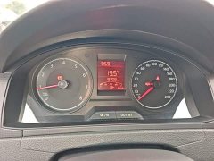 Volkswagen Santana 2021 1.5L Manual Fashion Edition - ფოტო 11