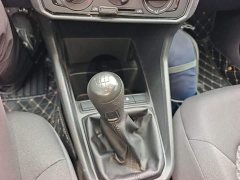 Volkswagen Santana 2021 1.5L Manual Fashion Edition - ფოტო 13
