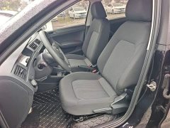 Volkswagen Santana 2021 1.5L Manual Fashion Edition - ფოტო 14