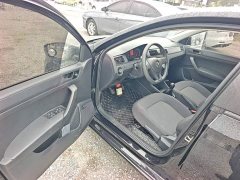 Volkswagen Santana 2021 1.5L Manual Fashion Edition - ფოტო 15