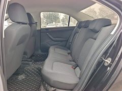 Volkswagen Santana 2021 1.5L Manual Fashion Edition - ფოტო 16