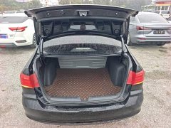 Volkswagen Santana 2021 1.5L Manual Fashion Edition - ფოტო 18