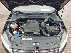 Volkswagen Santana 2021 1.5L Manual Fashion Edition - ფოტო 19