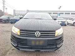 Volkswagen Santana 2021 1.5L Manual Fashion Edition - ფოტო 2
