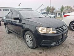 Volkswagen Santana 2021 1.5L Manual Fashion Edition - ფოტო 3