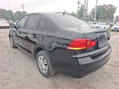 Volkswagen Santana 2021 1.5L Manual Fashion Edition - ფოტო 4