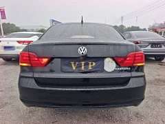 Volkswagen Santana 2021 1.5L Manual Fashion Edition - ფოტო 5