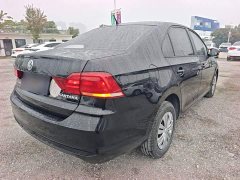 Volkswagen Santana 2021 1.5L Manual Fashion Edition - ფოტო 6