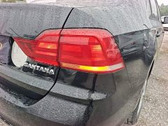 Volkswagen Santana 2021 1.5L Manual Fashion Edition - ფოტო 7