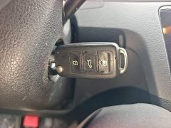 Volkswagen Santana 2021 1.5L Manual Fashion Edition - ფოტო 8