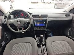 Volkswagen Santana 2021 1.5L Manual Fashion Edition - ფოტო 9