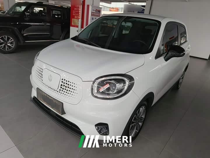 Leapmotor Leapo T03 2020 400 Lite Comfort Edition - ავტომობილი ჩინეთიდან